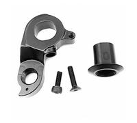 HUVNEXA Bicycle Gear Derailleur Hanger, for Scott, for Ta12-Sw Spark Scale Rc 900 Contessa Ransom Sl #254090-222 Carbon Frame Mech Dropout Bike Derailleur Hanger(RRH01068P1)
