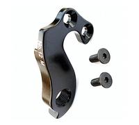 HUVNEXA Bicycle MECH Dropout, for CANYON No.12 M Kona Olympia Simplon, for Cube De Rosa Stevens Cinelli Massi Ghost Gear Derailleur Hanger Bike Derailleur Hanger
