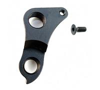 HUVNEXA Bicycle MECH Dropoutm, for ET2 Roadhouse Libre Major Jake Rove NRB Sutra Swift Gear Derailleur Hanger Carbon Frame Bike Bike Derailleur Hanger