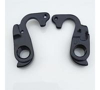 HUVNEXA Bicycle Parts Gear Rear Derailleur Hanger, for Trek MTB, for Cronus CX, for Madone, for Trek, for Speed Concept Rocky Frames 311263 311356 Bike Derailleur Hanger
