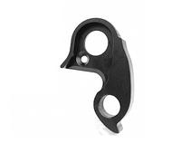 HUVNEXA Bicycle Parts Mech Dropout, for Norco, Optic A7 A9 C7 Range Sight Revolver Rear Derailleur Rd Hanger Gravel Carbon Bike Frame Bike Derailleur Hanger(1PC IN M3x8mm Screw)