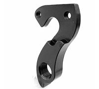 HUVNEXA Bicycle Parts Mech Dropout, for Pinarello Dogma F10 F12 FCX, for Focus, for Norco Team Scapin, for Stevens, for Eddy Merckx, Derailleur Rd Hanger Bike Derailleur Hanger(1PC CNC Hanger)