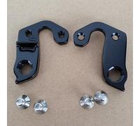 HUVNEXA Bicycle Rear Derailleur Hanger, for Scott, for Contessa, for Scale Carbon, for Spark RC, Mech Dropout Frame Bike 236414 202863 Bike Derailleur Hanger
