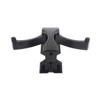 HUVNEXA Black Car Center Console Insert Cup Bottle Drink Divider Holder, for Toyota, for Tacoma 2005-2015, for 4RUNNER 2002-2009 Car Cup Holder Divider