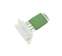HUVNEXA Blower Fan Motor Heater Resistor Speed Controller, for Citroen, for Berlingo 6450NV 1K0959263A Car Blower Heater Resistor