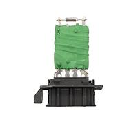 HUVNEXA Blower Fan Motor Heater Resistor Speed Controller, for Mercedes-Benz, Sprinter 901 902 903 4-t 1995-2017 A0018216760 Blower Motor