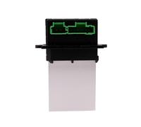 HUVNEXA Blower Motor Heater Fan Resistor Connector Wire, for Renault, for Citroen, for NISSAN, for Peugeot, 207 27150ED70A 7701207718 7701048390 64150L2 Blower Motor(Resistor)