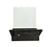 HUVNEXA Blower Motor Heater Fan Resistor, for Isuzu, 2008-2012, for NISSAN, RC Series 2008-2011 8-98049394-0 Blower Motor