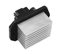 HUVNEXA Blower Motor Heater Resistor Car Air Conditioning Heater Blower LR4 LR3, for Range, for Rover, for Jaguar, XF 077800-1020 PCE500010 LR031677 Blower Motor
