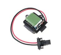 HUVNEXA Blower Motor Regulator Fan Module, for Renault, Megane Scenic 1 I - 1.4i 1.6e 1.6i 1.9 D 1.9 DTi 2.0i 1.4 16V 7701046943 515084 Blower Motor
