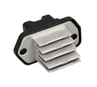 HUVNEXA Blower Motor Resistor, for Accord, for Acura, RSX TL OE 79330S6M941 79330S6M941 2400300016 3A1265, JA1382 Blower Motor