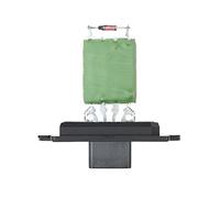 HUVNEXA Blower Motor Resistor, for Jeep, Commander Grand Cherokee 2005-2007 5143127AA 68020227AA Blower Motor