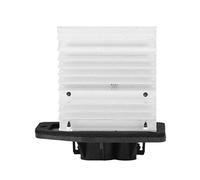 HUVNEXA Blower Motor Resistor Heater Blower Motor Fan Resistor, for Jeep, Grand Cherokee 93-96 W/Auto Climate Control 4720046 Blower Motor