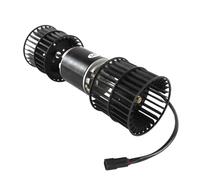 HUVNEXA Blower Motor Warm Air Fan Heater, for Volvo, Ec210b Ec210 Ec240 Ec290 Ec360 Ec460 Ec160 Ec330b Ec290b V14576774 Car Excavator Air Conditioning Heater Motor