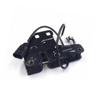 HUVNEXA Bonnet Lock, for A6 A4 S4 8X0 823 480 8X0823480 Car Engine Hood Cover Lock Hood Latch Lock Hood Latch Lock Upper Position Bonnet Hood Lock Latch