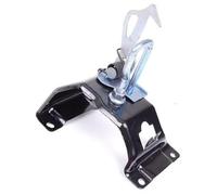HUVNEXA Bonnet Lock, for BMW, X5 E70 X6 E71 E72 51237164801 51237164802 | Left and Right Hood Latc Hood Latch Lock Block