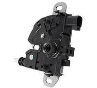 HUVNEXA Bonnet Lock, for Focus, MK II 2004 2005 2006 2007 2008 2009 2010 2011 2012 3M5116700AC Engine Hood Latch Catch Car Front Bonnet Latch Lock