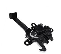 HUVNEXA Bonnet Lock, for Toyota, for Matrix 2003 2004 2005 2006 2007 2008 5351002240 53510-02240 Front Hood Latch Hood Lock Bonnet Hood Lock Latch