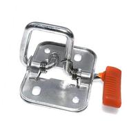 HUVNEXA Bonnet Lock, for VW, for Passat, B7 2013 2014 1K8823186D 16D823186 16D823186A Upper Bonnet Hood Striker Lid Release Lock Latch Bonnet Hood Lock Latch