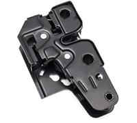 HUVNEXA Bonnet Lock, for VW, for POLO, 6Q0 823 509 6Q0823509 Engine Hood Cover Lock Hood Latch Lock with Micro Switch Under The Hood Lock Bonnet Hood Lock Latch