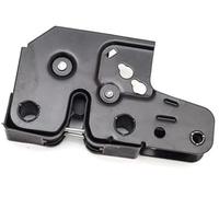 HUVNEXA Bonnet Lock, for VW, for POLO, 6Q0 823 509 6Q0823509 Engine Hood Cover Lock Hood Latch Lock with Micro Switch Under The Hood Lock Bonnet Hood Lock Latch