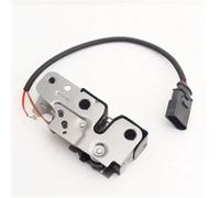 HUVNEXA Bonnet Lock, for VW, for Touareg, 2004-2010 7L0823509 7L082 509C Engine Hood Cover Lock Hood Latch Lock Under The Hood Lock Bonnet Hood Lock Latch