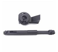HUVNEXA BONNET RELEASE LOCK ASSEMBLED, for, for Ford, C-MAX 2007-2010 KUGA 2008-B/H 1535949 47M5AA16B970AA 7M5AA16B970AA Car Door Lock