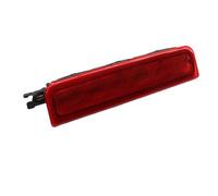 HUVNEXA Brake Light, for VW, for Kangoo Jumps, 2004-2015 Iii Box Tail Top Lamp Bulbs Oe Equivalent 2k0945087c High Mount Brake Light