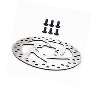HUVNEXA Brake Pads, for Kugoo, M4 / M4 PRO Electric Scooter Disc Brake Linings Pad, for Disc Brake Scooter Replacement Part Accessories Pad Replacement Parts Compatible with Electric Scooter Scooter B