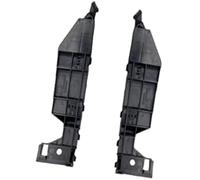 HUVNEXA Bumper Bracket Assembly Front Bumper Mount Car Holder, for Bracket Frame Support Reinforcement 71731-63J00 71732-63J00, for Swift 2005-2011