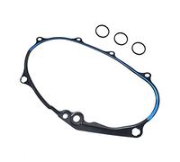 HUVNEXA Camshaft Adjuster Timing Chain Engine Valve Cover Gasket Tensioner Kit, for, for Skoda, for Seat, A3 A4 TT, for EOS, GTI, for Golf, for Jetta, for Passat, Cylinder Head Gasket Replacement(