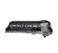 HUVNEXA Camshaft Engine Valve Cover Bolts Seal Gasket, for, 325i 330Ci 525i E46 E39 E53 E60 E85 E61 X3 X5 Z4 11127512839 Cylinder Head Gasket Replacement