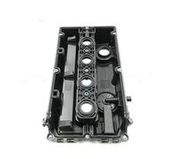 HUVNEXA Camshaft Engine Valve Cover Bolts Seal Gasket, for Chevrolet, Aveo, for Cruze, Sonic Pontiac G3 Saturn Astra 2008-2015 55564395 55558673 Cylinder Head Gasket Replacement
