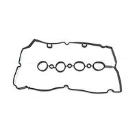 HUVNEXA Camshaft Engine Valve Cover Gasket Fits, for Chevrolet, Aveo, for Cruze, Sonic Pontiac G3 Saturn Astra 08-15 55564395 55558673 Cylinder Head Gasket Replacement(5PCS)