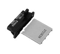HUVNEXA Car Accessories Auto Parts Blower Motor Fan Heater Resistor 27150-EY00A, for NISSAN, Maxima Blower Motors Heating Fan Blower Motor