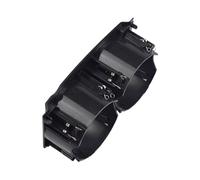 HUVNEXA Car Accessories Car Centre Console Drink Cup Holder Replacement, for, E-Class E350 E400 E550 A2126800110 Interior cup holder for car Car Cup Holder
