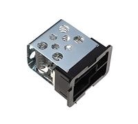 HUVNEXA Car Accessories,for VAUXHALL, ASTRA G 1998-2009 H 2004-2014 Heater Blower Motor Resistor 90559834 Blower Motor