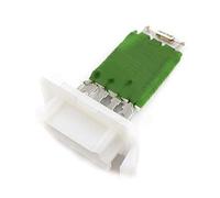 HUVNEXA Car Accessories Heater Blower Motor Resistor, for Mercedes-Benz, 1698200397 A1698200397 5055422224928 A5055422224928 Blower Motor