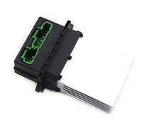 HUVNEXA Car Accessories Heater Blower Resistor 6441.L2 7701207718, for Renault, for Citroen, C2 C3 C5, for Peugeot, 406 107 207 607 Blower Motor
