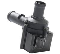 HUVNEXA Car Additional Cooling Water Pump, for Vw, for Jetta, for Iv for Beetle 5C, for Scirocco, for Passat, for A4, for A5, for Q5 06H121601M engine coolant water pump kit