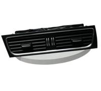HUVNEXA Car Air Outlet, for 2009-2016 A4 B8 A5 Front Dashboard Conditioning Vent 8Kd820901 8Kd820902 car interior vent clip (1pcs Middle)