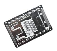 HUVNEXA Car Ballast CTS LAD5G 12pins D1S D2S D2R 3D0909150 Xenon Headlight Control Laguna II 8E C5 5408497 89030461 Xenon Headlight Ballast(LAD5G-12PINS)