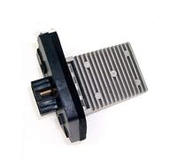 HUVNEXA Car Blower Fan Control Resistor Motor Resistor, for Chevrolet, for Buick, Excelle 2010-2014 96327390 Blower Motor