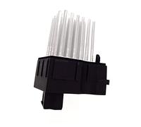 HUVNEXA Car Blower Motor Resistor AC Heater Fan, for BMW, E39 E53 E83 E46 E36 325 328 M3 64116923204 64118385549 64116929486 64116931680 Blower Motor