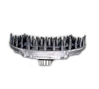 HUVNEXA Car Blower Speed Control Module, for Peugeot, 307 9140010283 6451ZX 6441AL 6441CX 6441CY 6441Y4 6441S6 6441AP 6441AL 6441AP Blower Motor