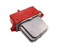 HUVNEXA Car Blower Speed Regulator Module Blower Motor Resistor Module, for IVECO, Daily, for Fiat, 570630500 00570630500 500326590 Blower Motor