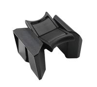 HUVNEXA Car Center Console Cup Holder Insert Divider, for Toyota, for Camry 2007 2008 2009 2010 2011 ABS Foldable Car Accessories Car Cup Holder Divider