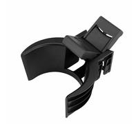 HUVNEXA Car Center Console Cup Holder Insert Divider Limit Clip, for Toyota, for Highlander 2014-2020 Armrest Center Console Anti Slip Limiter Car Cup Holder Divider(Large type)