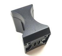 HUVNEXA Car Center Console Insert Cup Bottle Drink Divider Holder, for Toyota, for Alphard 20 30 2008-2014 2015-2021 Car Cup Holder Divider(2015-2021)