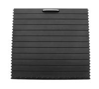 HUVNEXA Car Center Console Shutters Cup Holder Slide Roller Blind Cover, for, Ml/Gl/Gle/Gls Class W166 W292 2012-2018 Center Console Shutter